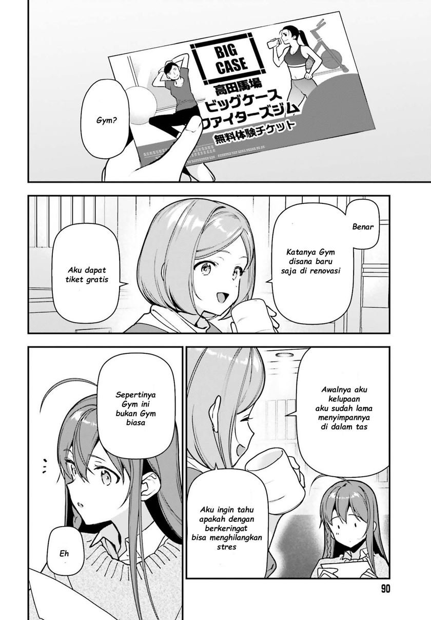 Chapter 104 - halaman 6