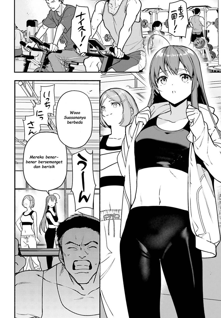 Chapter 104 - halaman 8