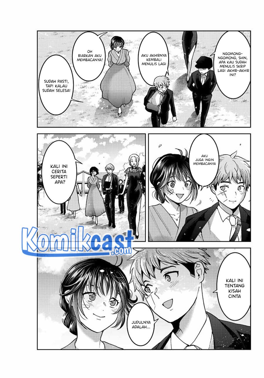 Chapter 52 - halaman 20