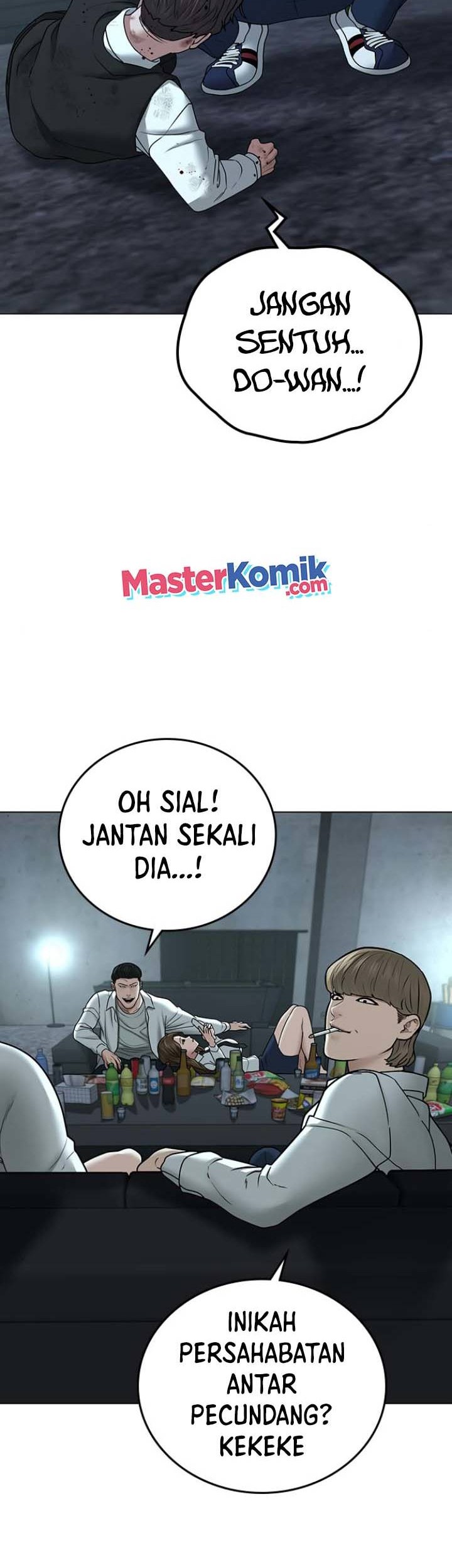 Chapter 32 - halaman 67