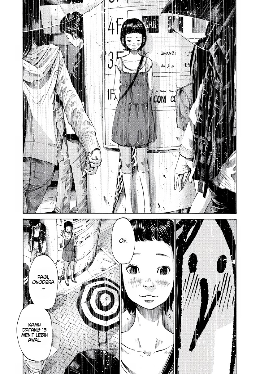 Chapter 61 - halaman 14