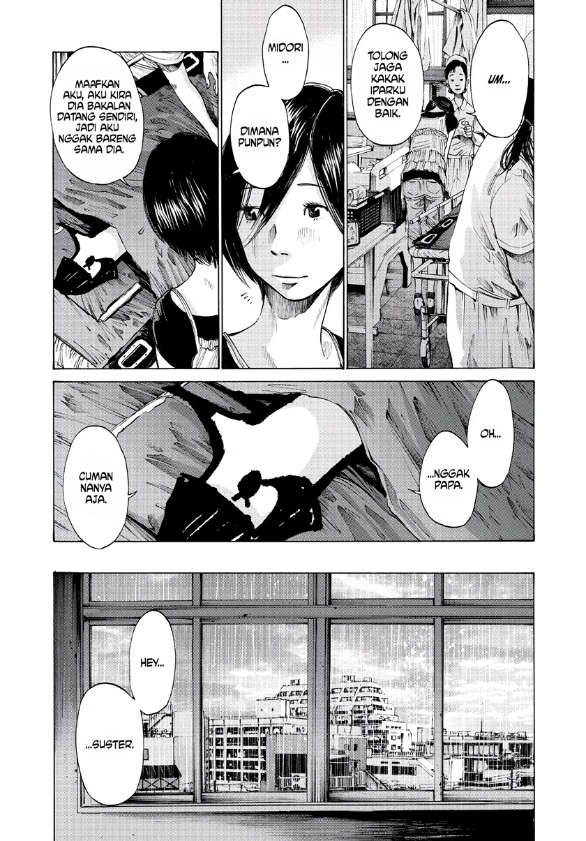 Chapter 61 - halaman 17