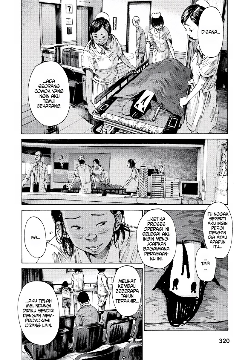 Chapter 61 - halaman 18