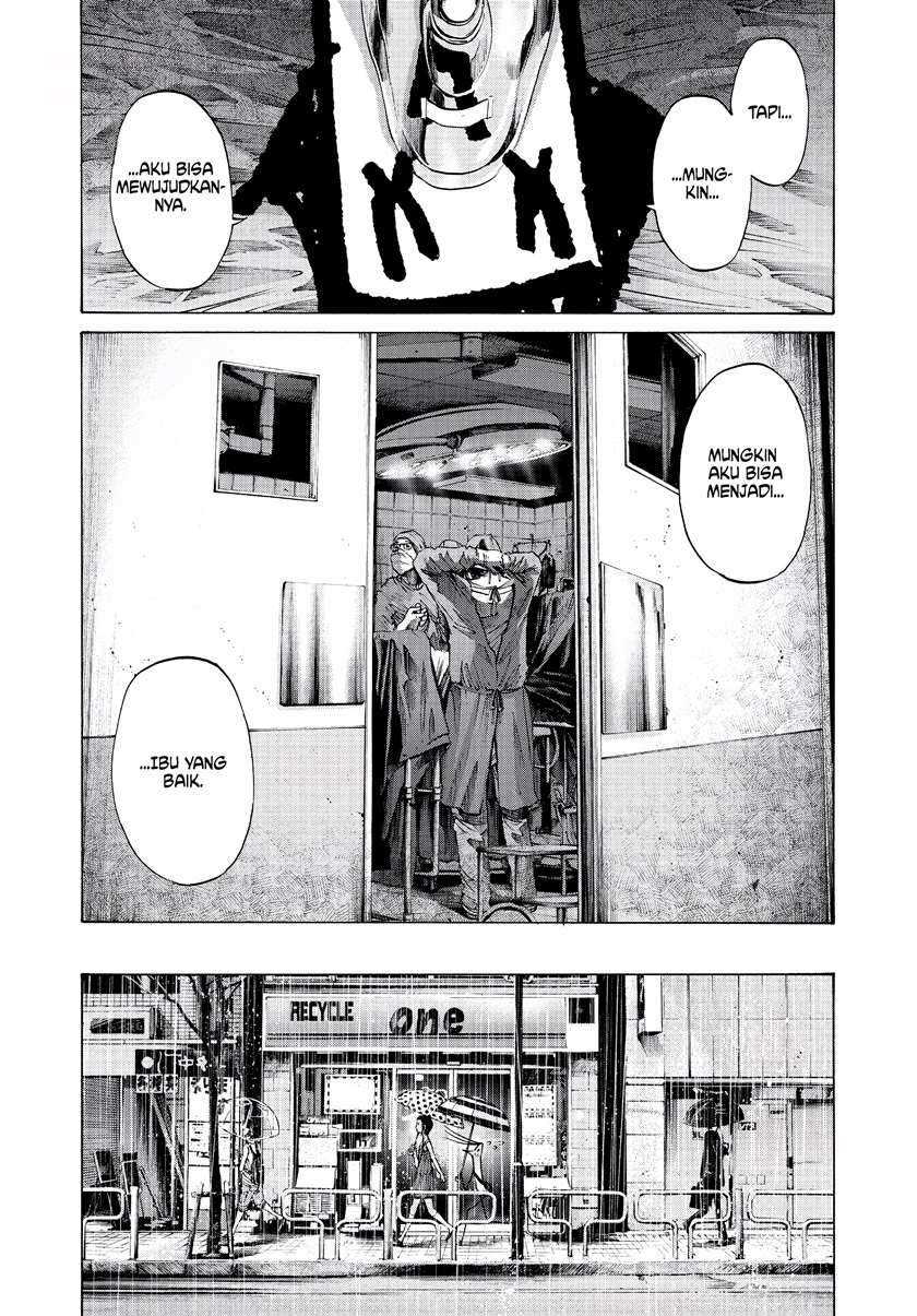 Chapter 61 - halaman 20