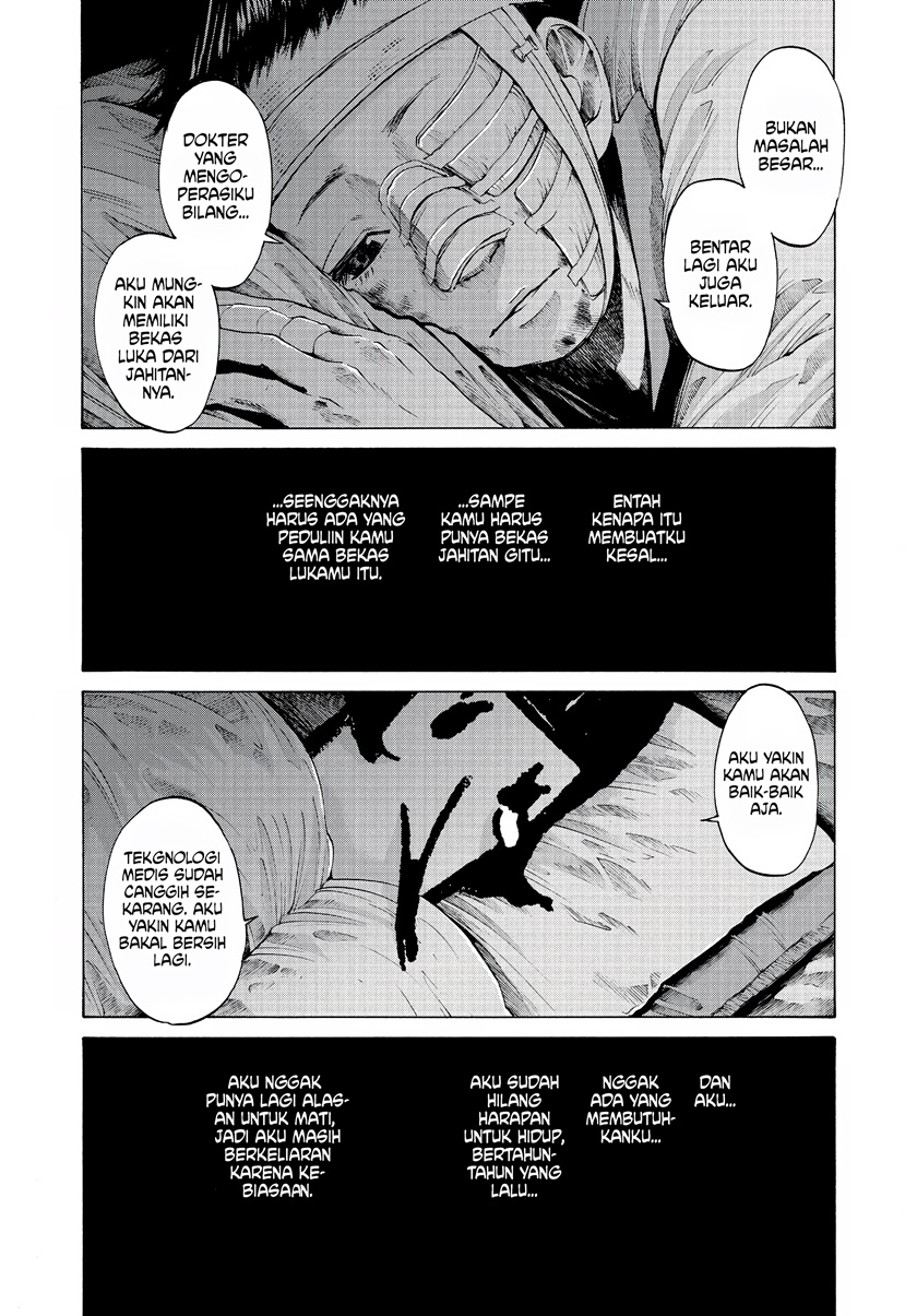 Chapter 61 - halaman 6