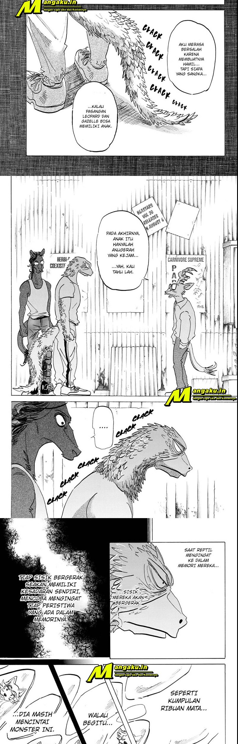 Chapter 189 - halaman 3