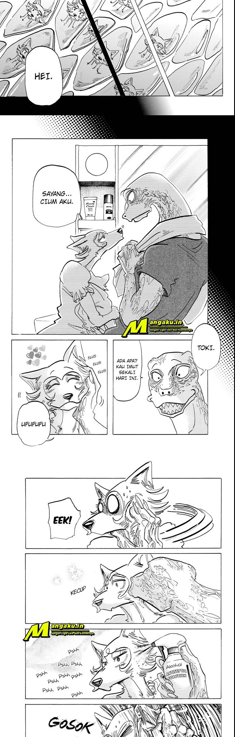 Chapter 189 - halaman 4