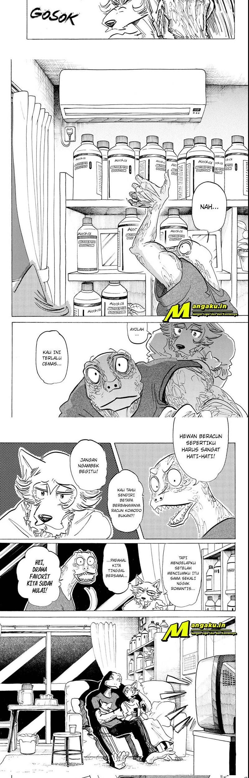 Chapter 189 - halaman 5