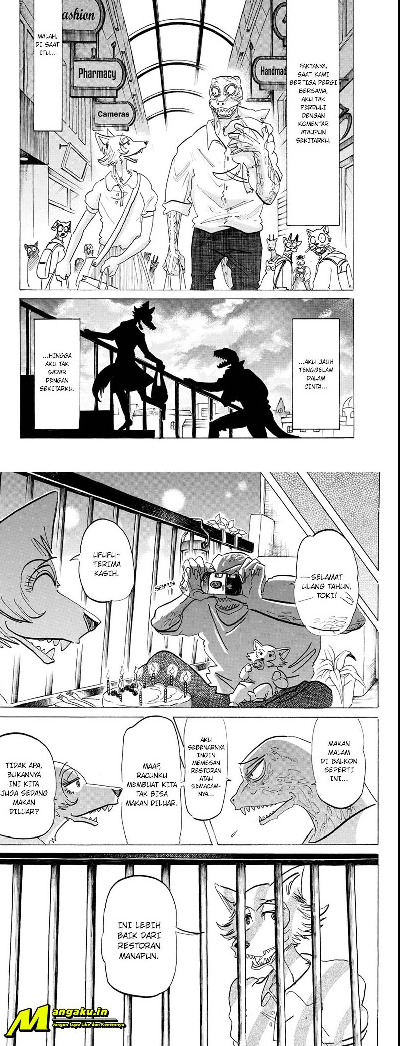 Chapter 189 - halaman 7