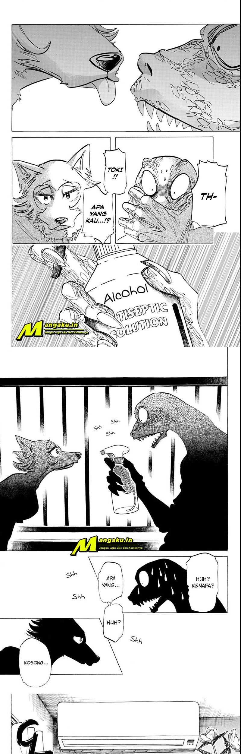 Chapter 189 - halaman 9