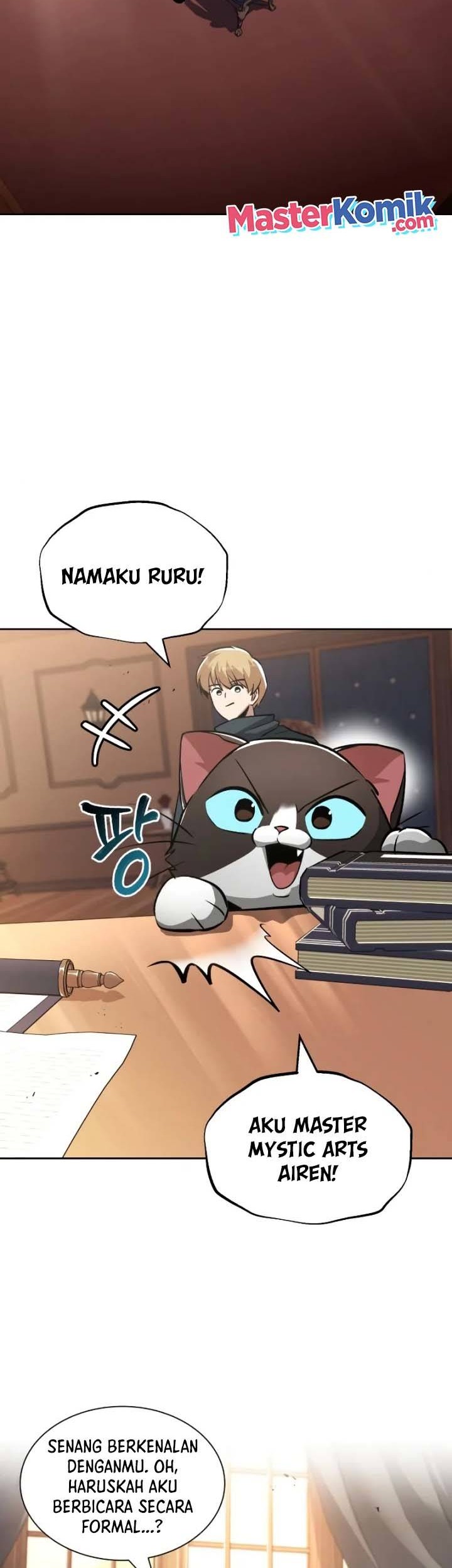 Chapter 45 - halaman 48