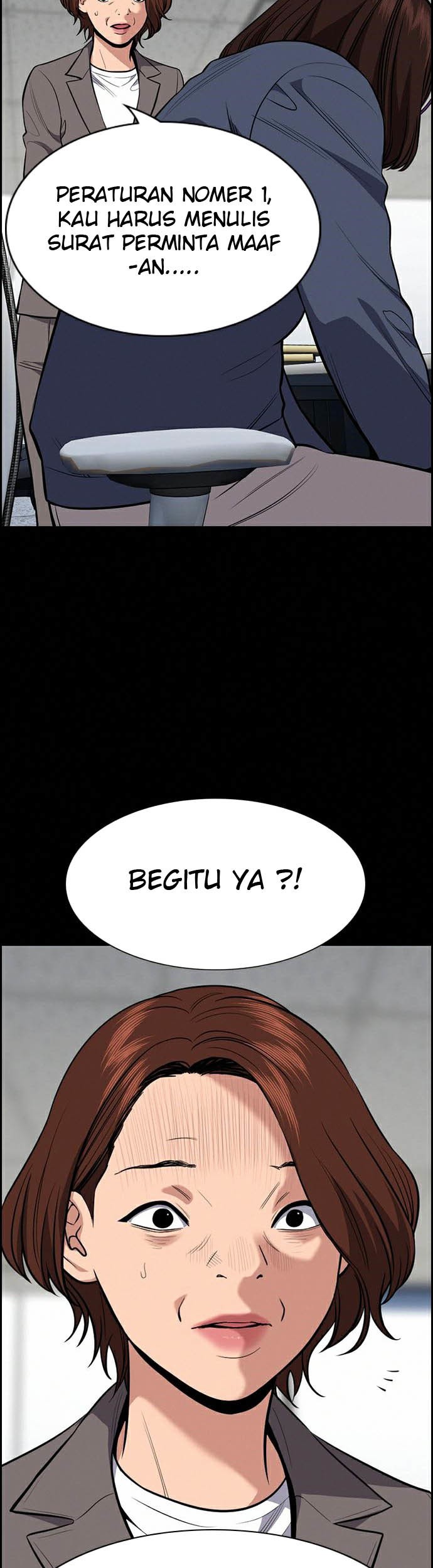 Chapter 82 - halaman 40