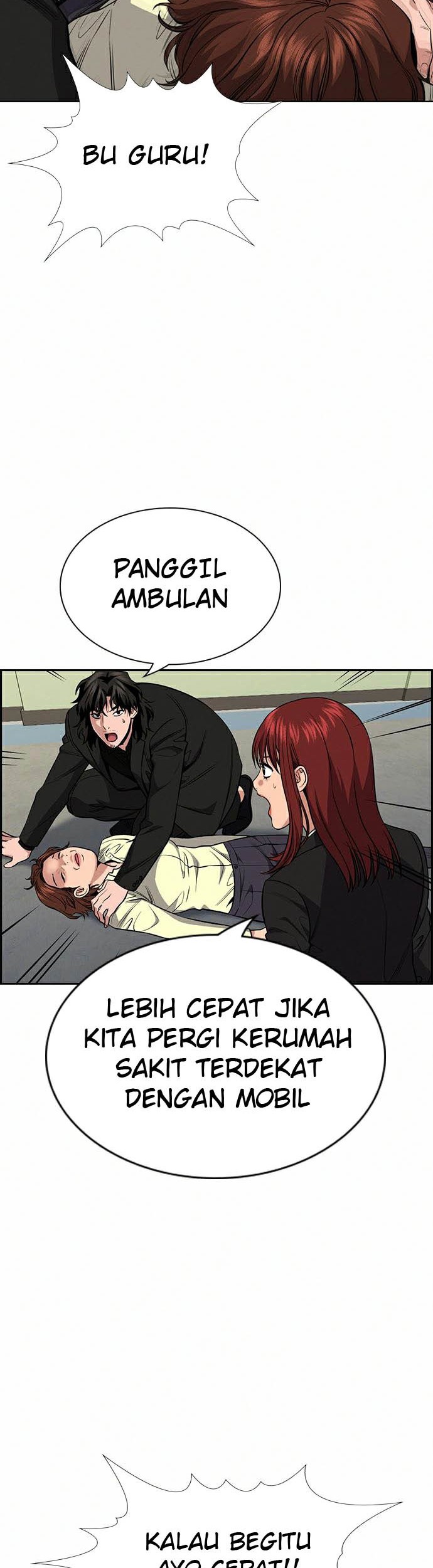 Chapter 82 - halaman 5