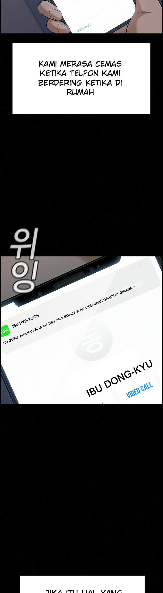 Chapter 82 - halaman 29