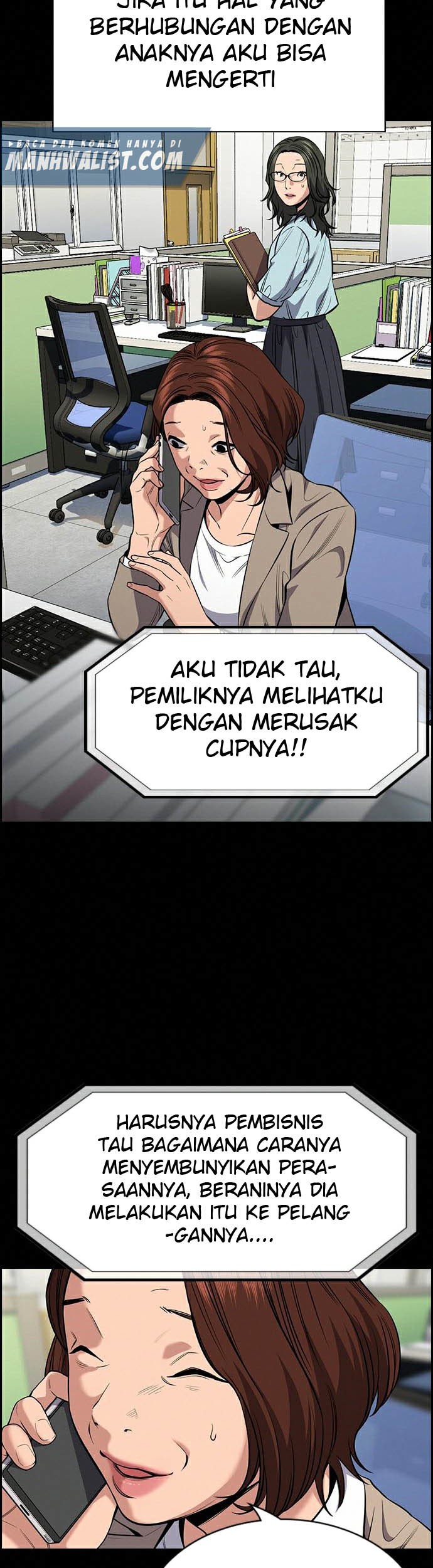Chapter 82 - halaman 30