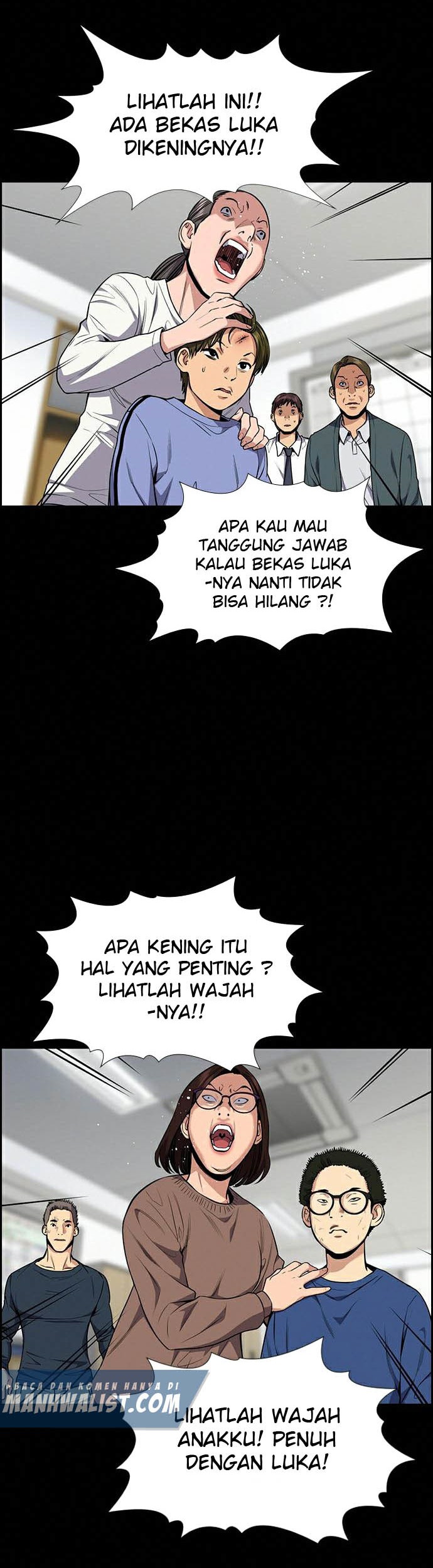 Chapter 82 - halaman 34
