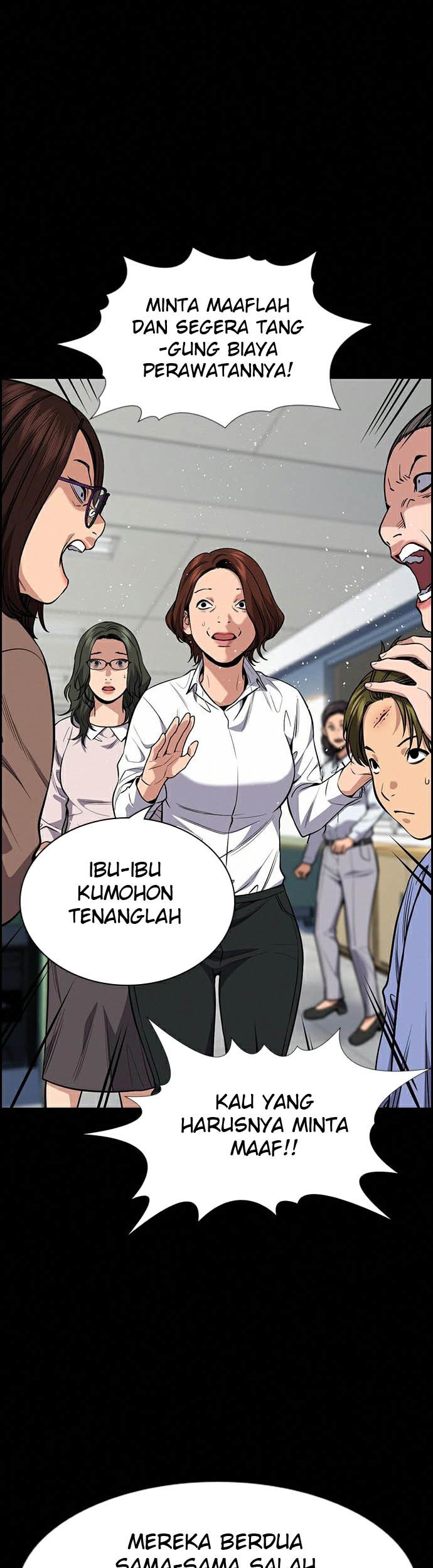 Chapter 82 - halaman 35