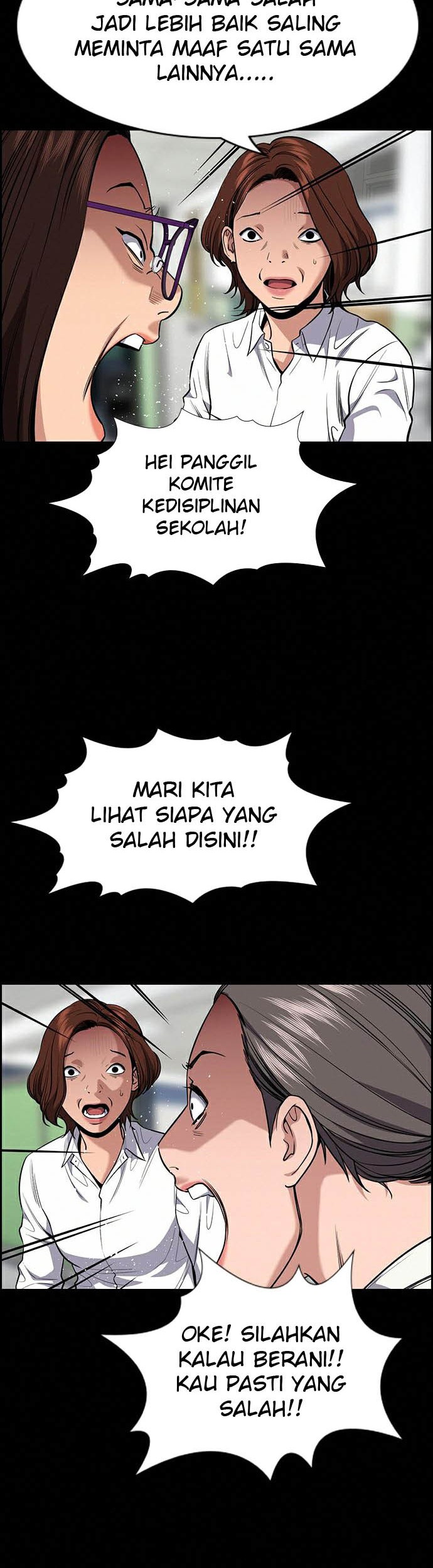 Chapter 82 - halaman 36
