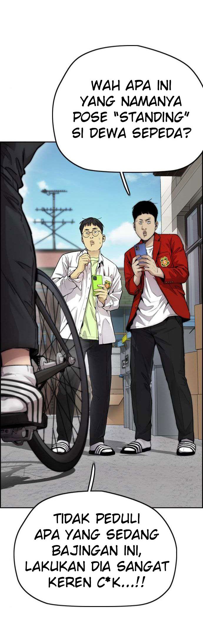 Chapter 391 - halaman 67