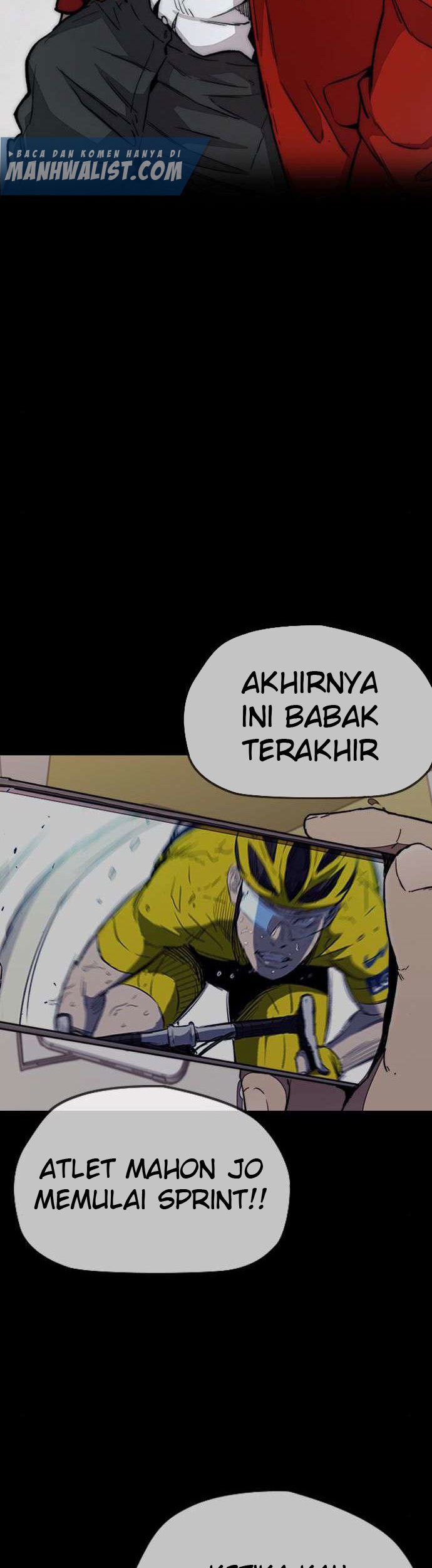 Chapter 391 - halaman 70