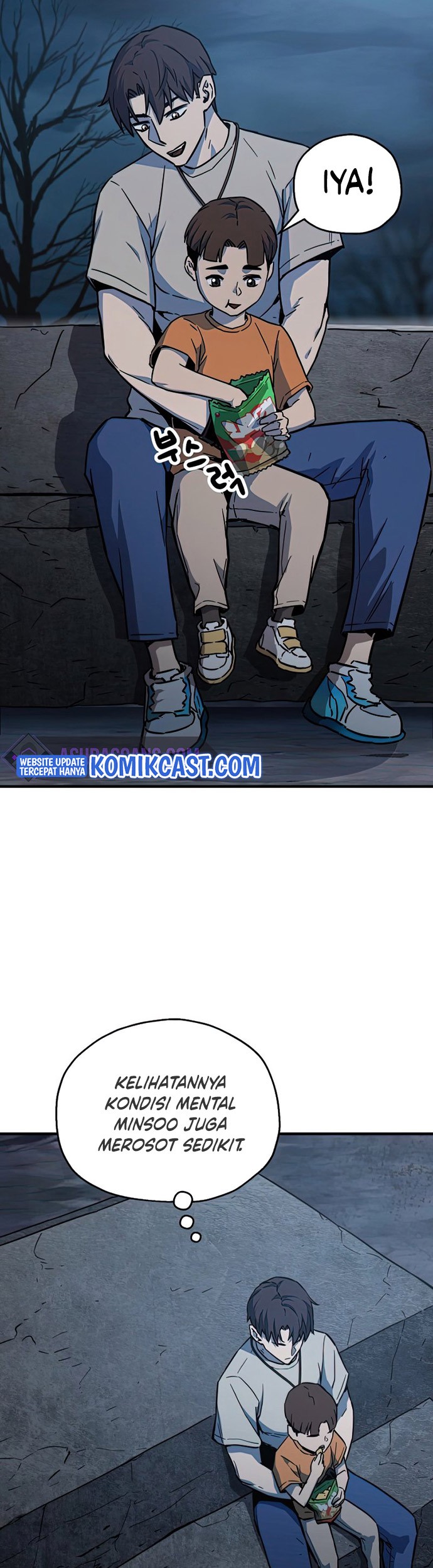 Chapter 68 - halaman 25