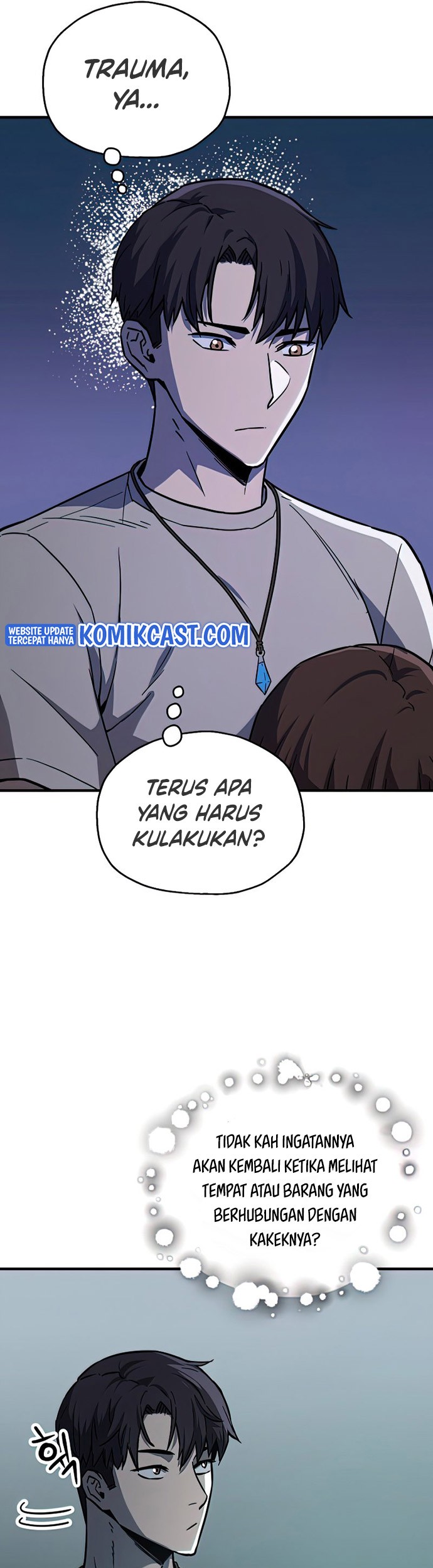 Chapter 68 - halaman 27