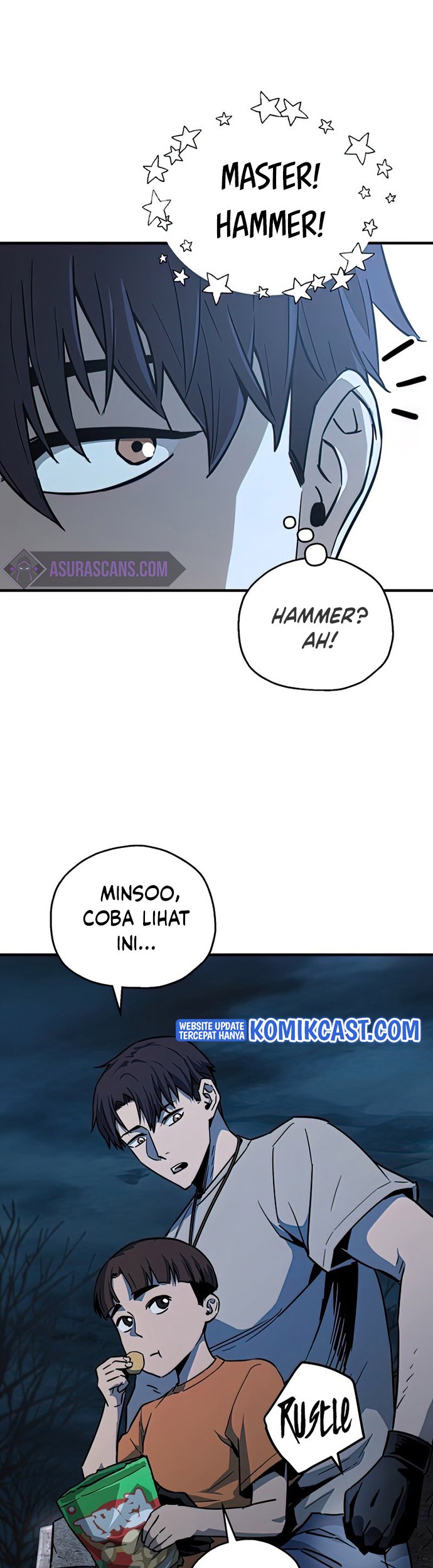 Chapter 68 - halaman 29