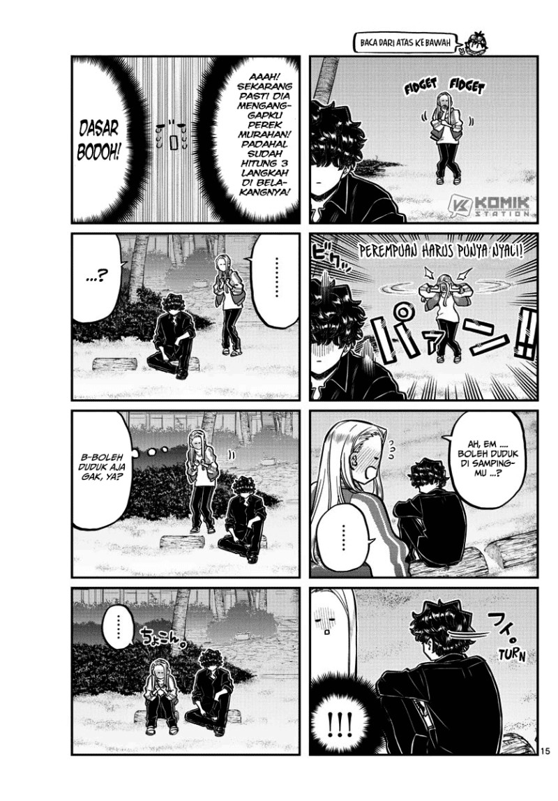 Chapter 297 - halaman 18