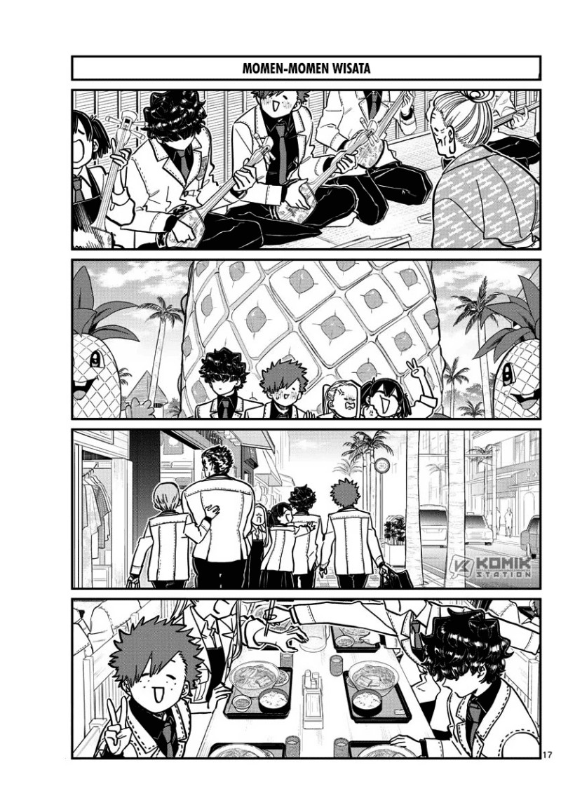 Chapter 297 - halaman 20