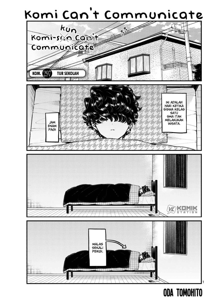 Chapter 297 - halaman 3