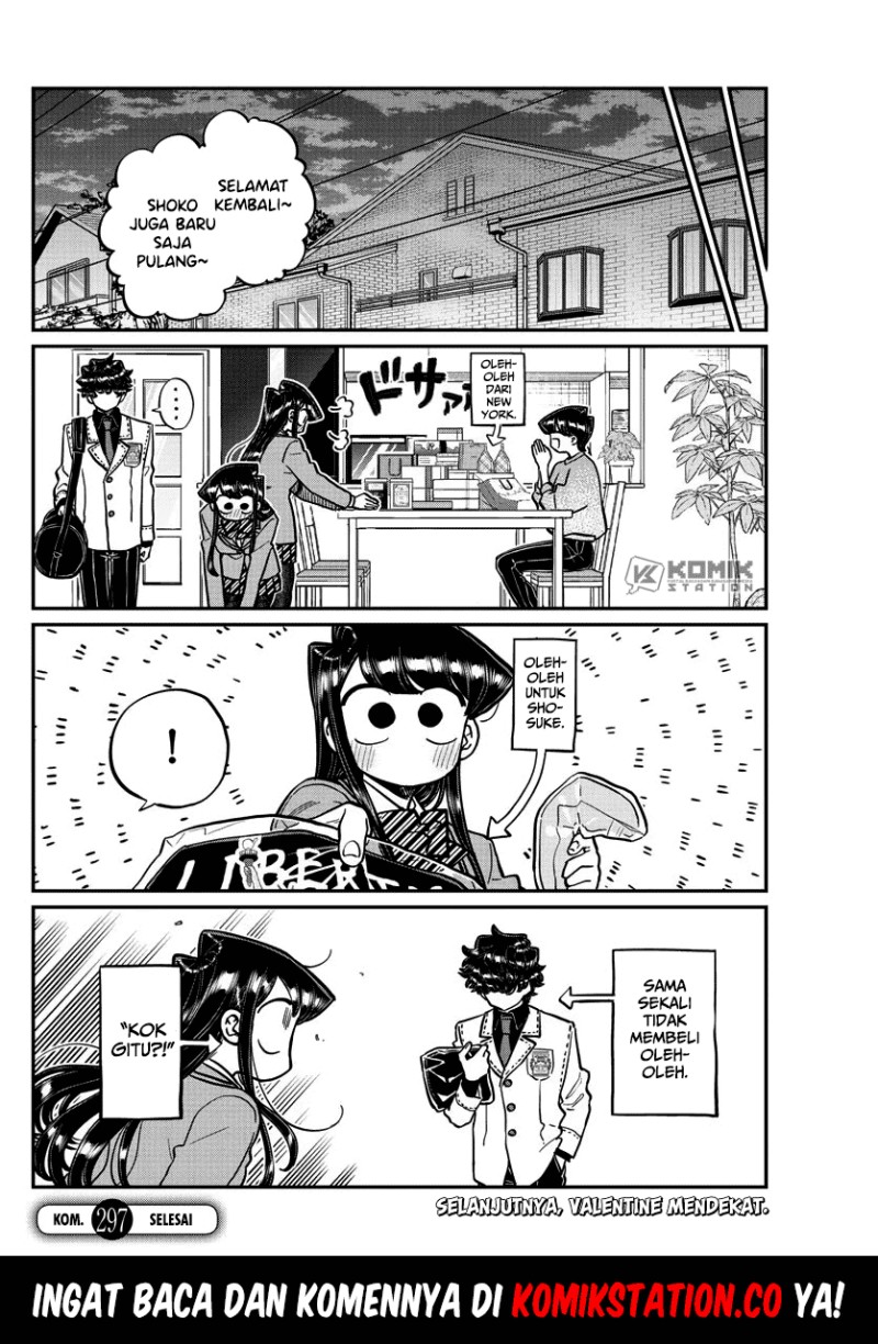 Chapter 297 - halaman 21