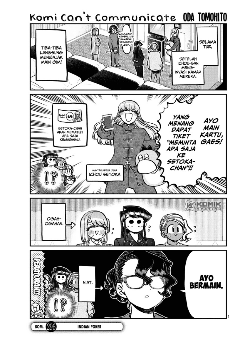 Chapter 296 - halaman 3