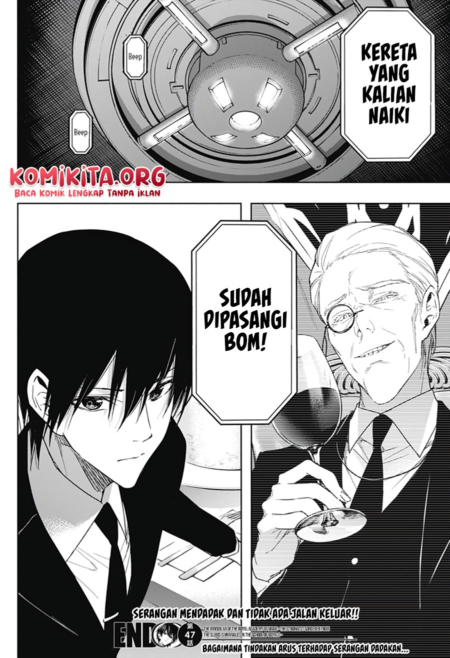 Chapter 47 - halaman 21
