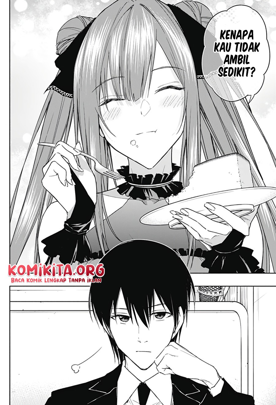 Chapter 47 - halaman 6