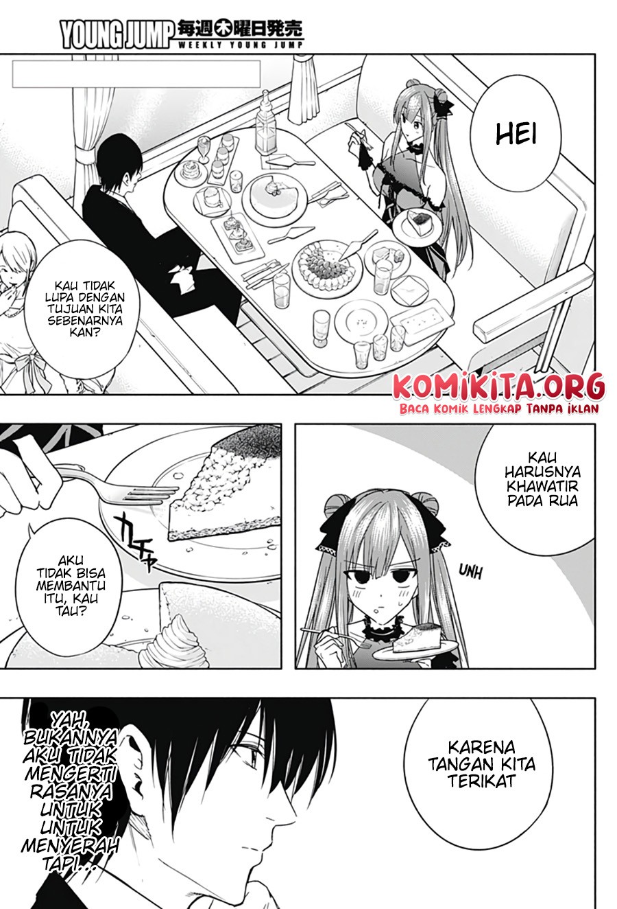 Chapter 47 - halaman 7