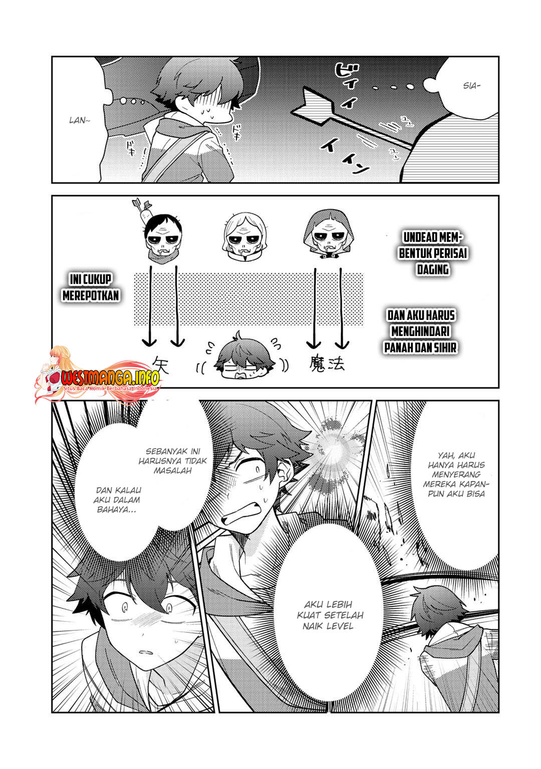 Chapter 25 - halaman 8