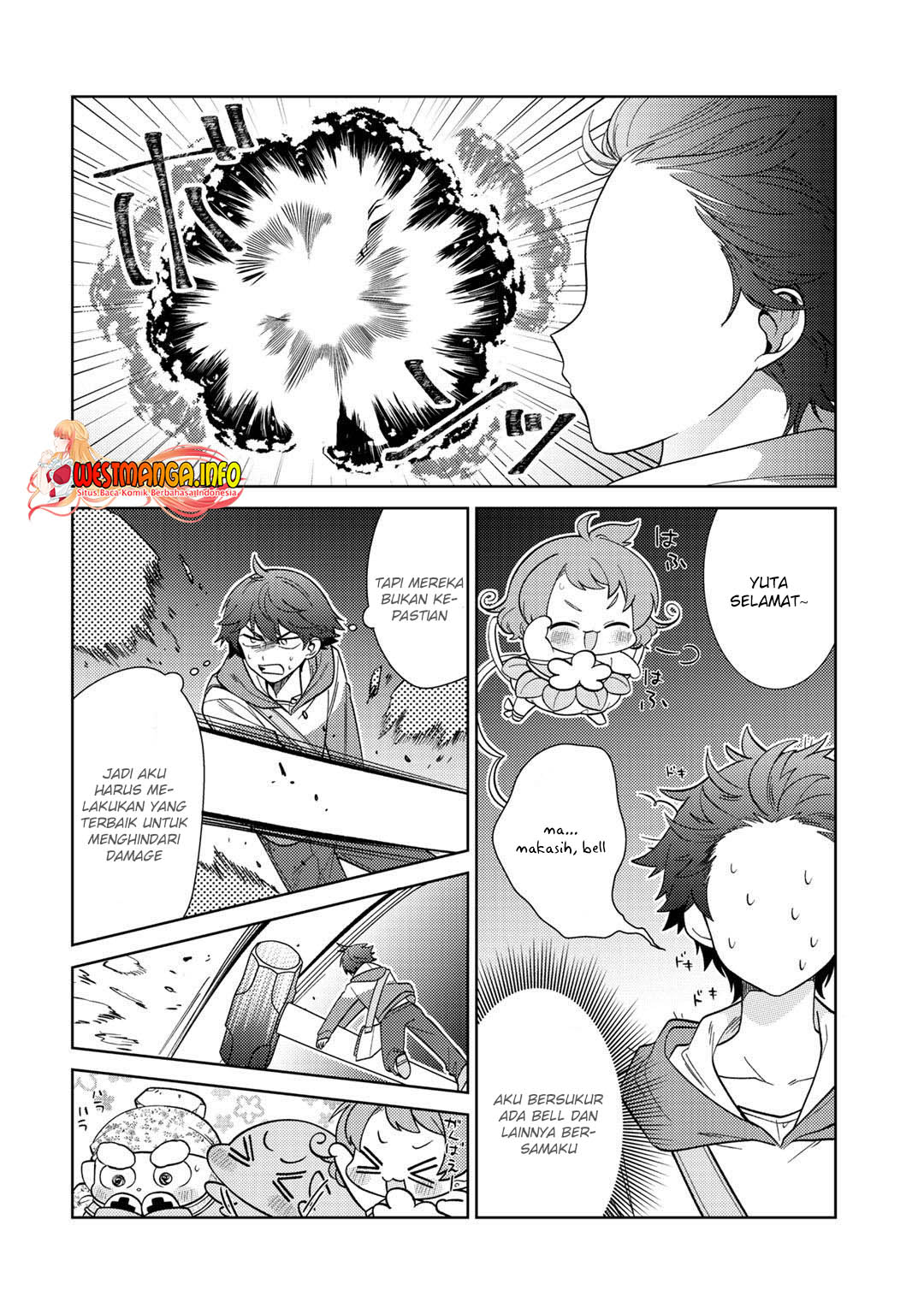 Chapter 25 - halaman 9