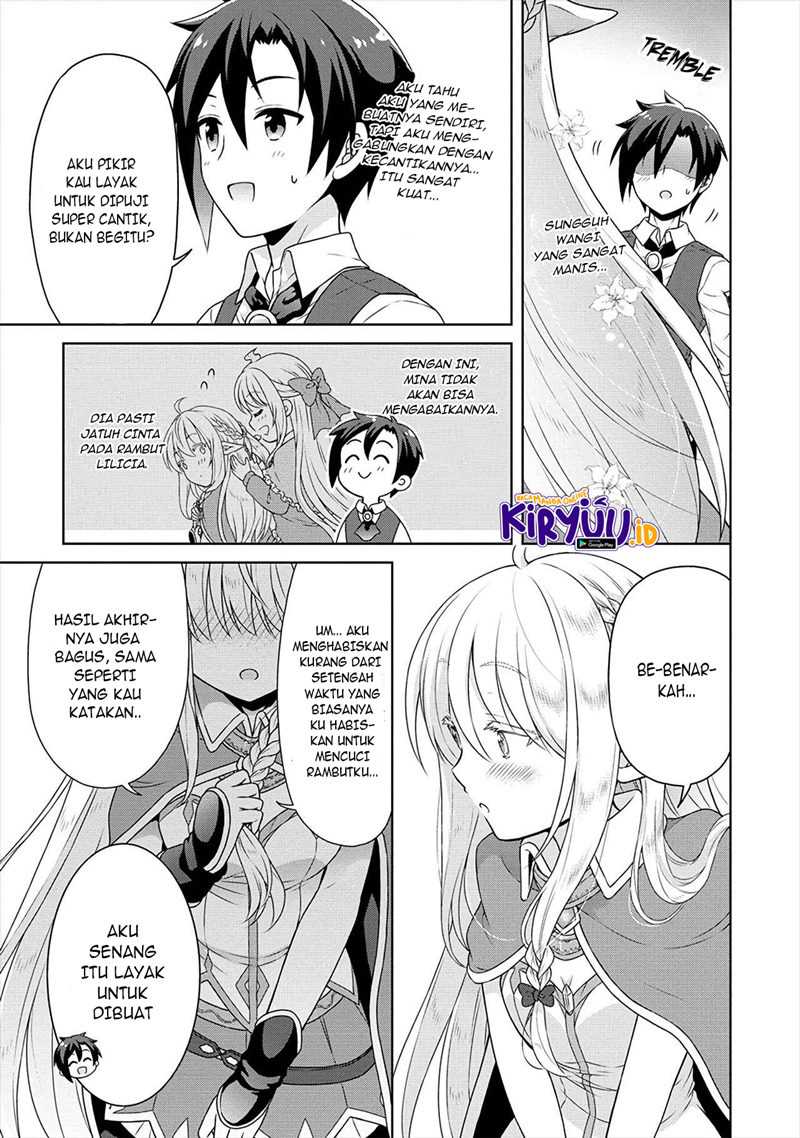 Chapter 31 - halaman 21