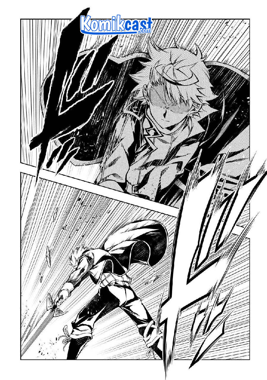 Chapter 58 - halaman 19