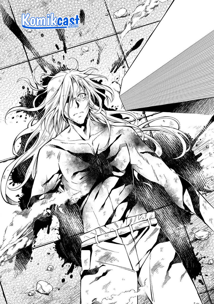 Chapter 58 - halaman 21