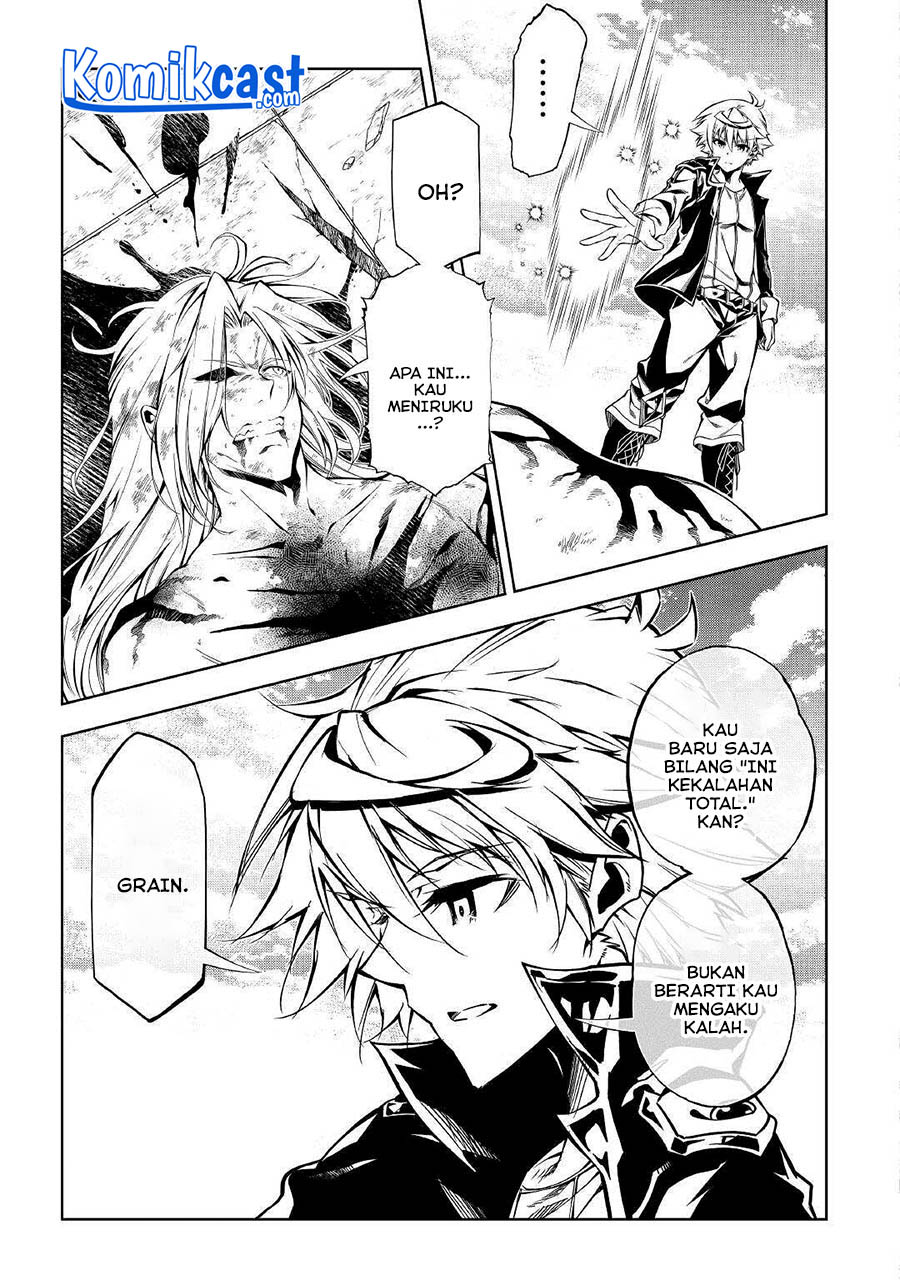 Chapter 58 - halaman 22