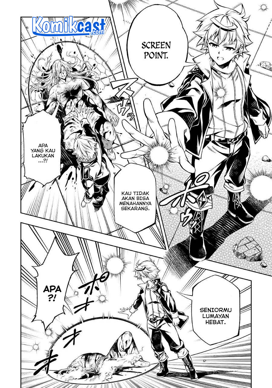 Chapter 58 - halaman 23