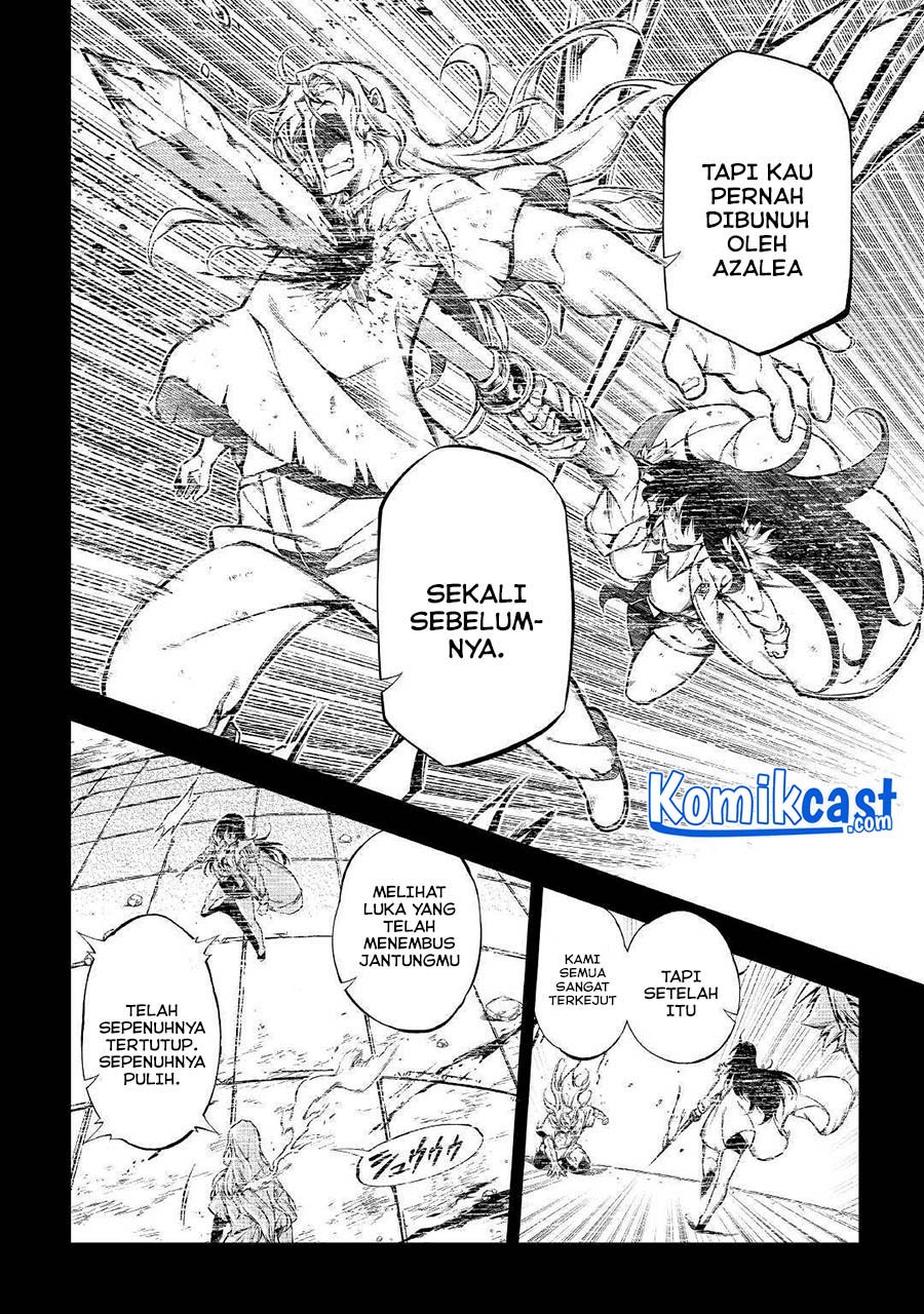 Chapter 58 - halaman 25