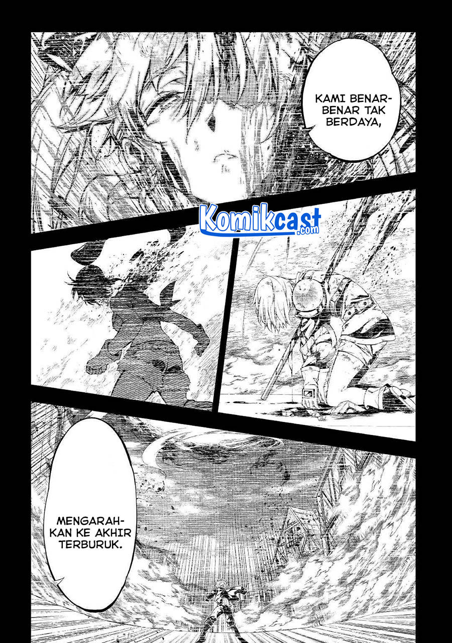 Chapter 58 - halaman 26
