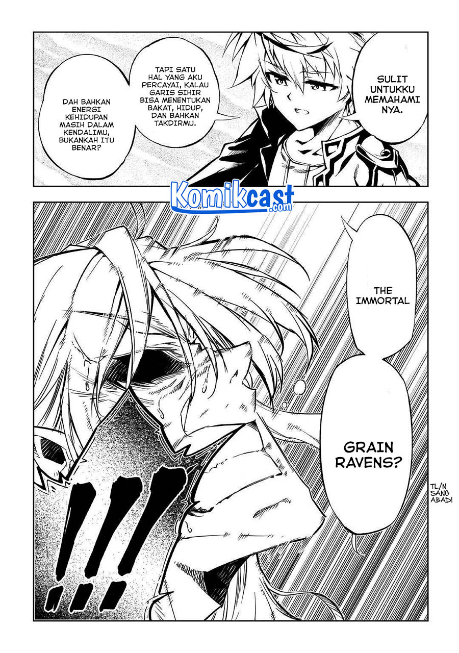 Chapter 58 - halaman 27