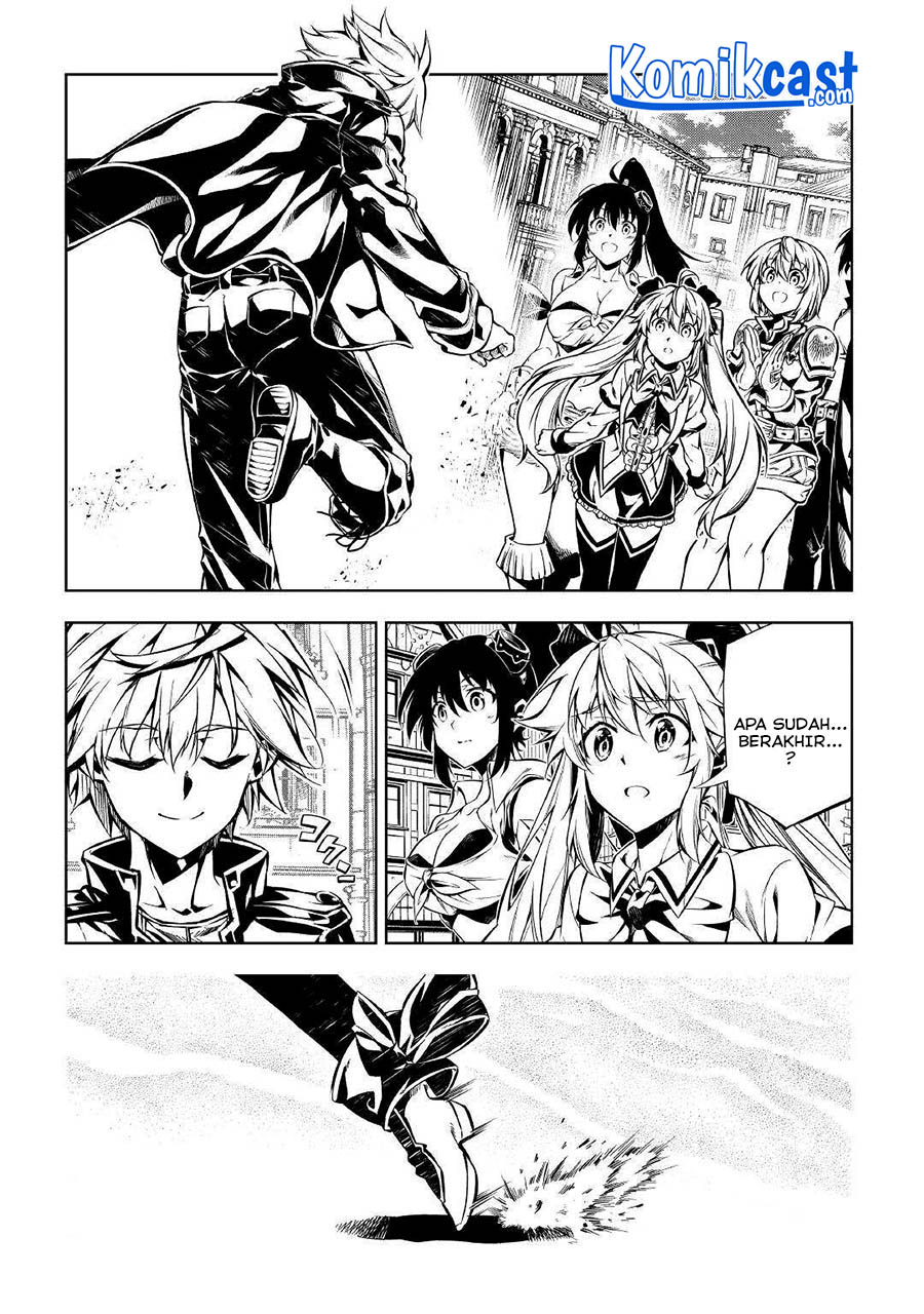 Chapter 58 - halaman 32