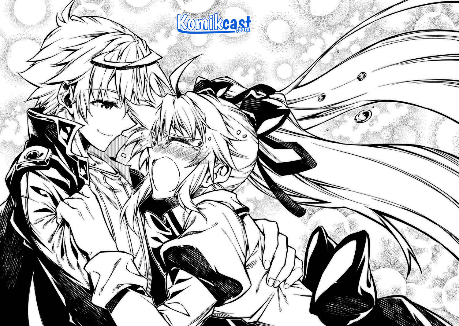 Chapter 58 - halaman 33