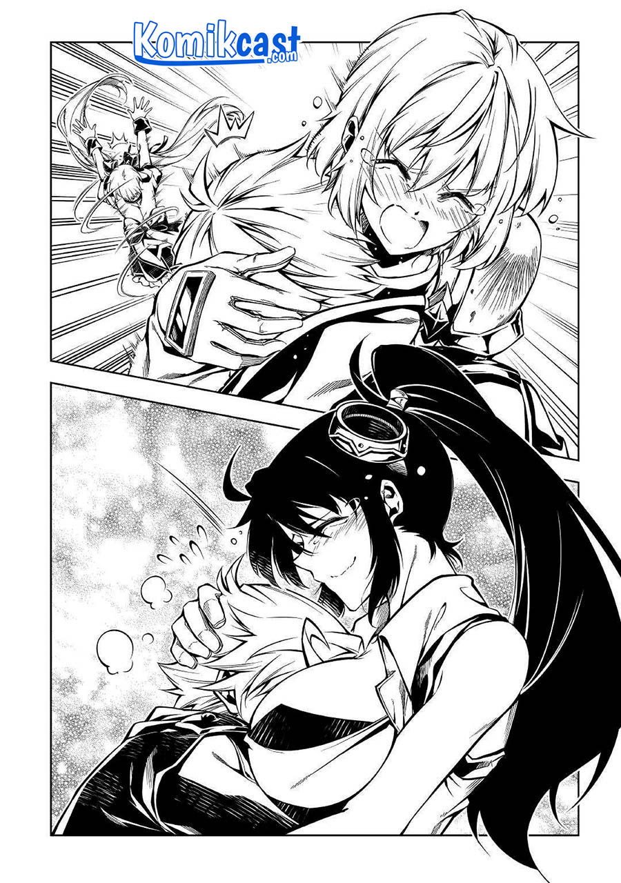 Chapter 58 - halaman 34