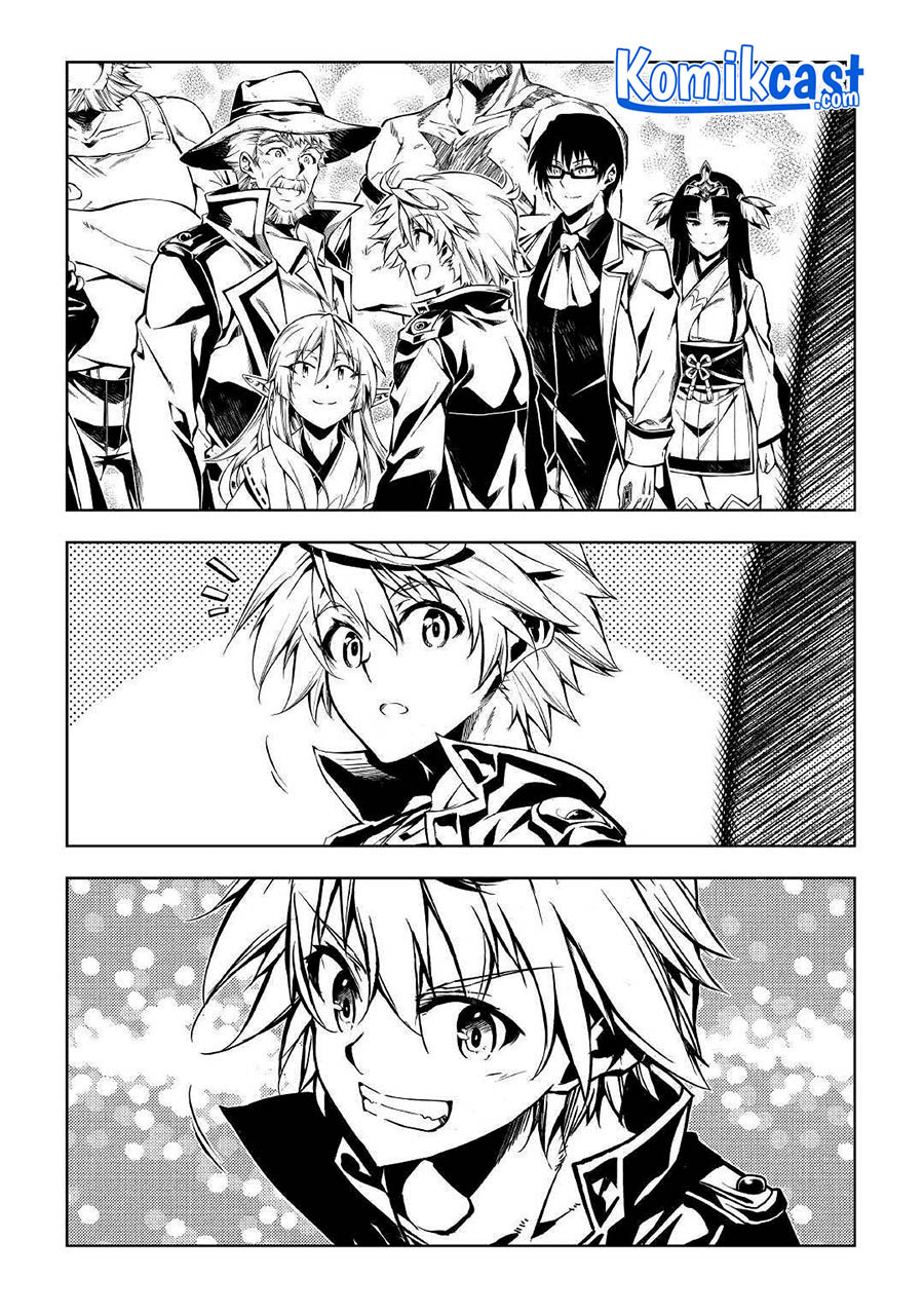 Chapter 58 - halaman 36