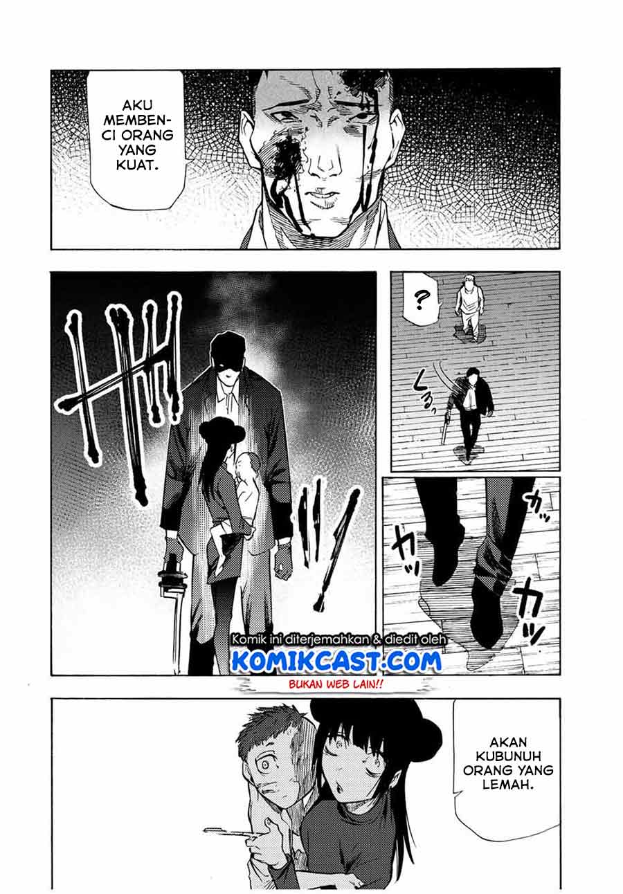 Chapter 82 - halaman 14